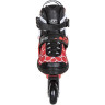 Ролики TECH TEAM T-REX 2021 зеленые, размер 29-32 NN004109
