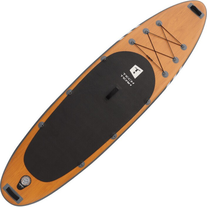 Сапборд TECH TEAM SANDAL 320x81x15 см NN010736